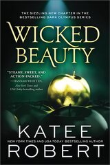 Wicked Beauty цена и информация | Фантастика, фэнтези | kaup24.ee