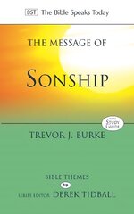 Message of Sonship: At Home In God's Household hind ja info | Usukirjandus, religioossed raamatud | kaup24.ee