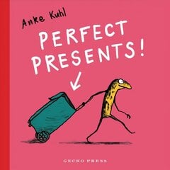 Perfect Presents! цена и информация | Книги для подростков и молодежи | kaup24.ee