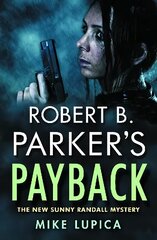 Robert B. Parker's Payback цена и информация | Фантастика, фэнтези | kaup24.ee