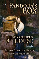 Pandora's Box: The Mysterious 8th House цена и информация | Самоучители | kaup24.ee