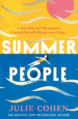 Summer People: The captivating and romantic beach read you don't want to miss in 2022! цена и информация | Фантастика, фэнтези | kaup24.ee