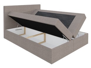 Континентальная кровать CONTO-Olimp 01-140x200 см цена и информация | Кровати | kaup24.ee