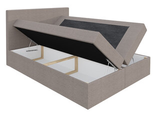Континентальная кровать CONTO-Olimp 01-160x200 см цена и информация | Кровати | kaup24.ee