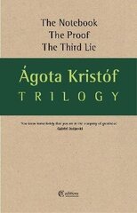 Trilogy: The Notebook, The Proof, The Third Lie цена и информация | Фантастика, фэнтези | kaup24.ee