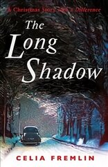 Long Shadow: A Christmas Story with a Difference Main hind ja info | Fantaasia, müstika | kaup24.ee