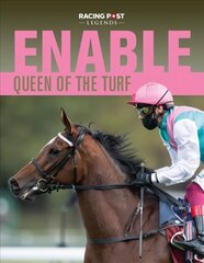 Enable: Queen of the Turf hind ja info | Tervislik eluviis ja toitumine | kaup24.ee