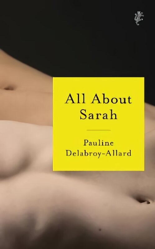 All About Sarah hind ja info | Fantaasia, müstika | kaup24.ee