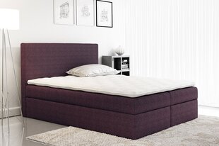 Континентальная кровать CONTO-Olimp 07-200x200 см цена и информация | Кровати | kaup24.ee