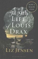 Ninth Life of Louis Drax: Film Tie-in Media tie-in цена и информация | Фантастика, фэнтези | kaup24.ee