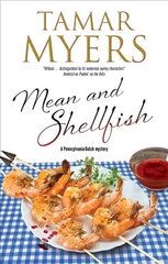 Mean and Shellfish Main цена и информация | Фантастика, фэнтези | kaup24.ee