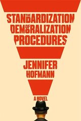 Standardization of Demoralization Procedures: a world of spycraft, betrayals and surprising fates hind ja info | Fantaasia, müstika | kaup24.ee