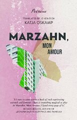 Marzahn, Mon Amour цена и информация | Фантастика, фэнтези | kaup24.ee