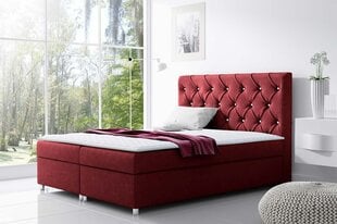 Континентальная кровать BALICCI-Primo 8801-200x200 см цена и информация | Кровати | kaup24.ee