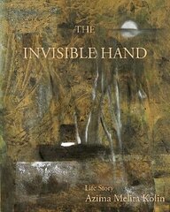 Invisible Hand hind ja info | Elulooraamatud, biograafiad, memuaarid | kaup24.ee