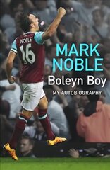Boleyn Boy: My Autobiography цена и информация | Биографии, автобиогафии, мемуары | kaup24.ee