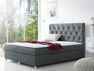 Kontinentaalvoodi BALICCI-Primo 8804-140x200 cm цена и информация | Кровати | kaup24.ee