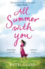 All Summer With You: The perfect holiday read hind ja info | Fantaasia, müstika | kaup24.ee