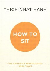 How to Sit hind ja info | Usukirjandus, religioossed raamatud | kaup24.ee