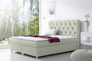 Континентальная кровать BALICCI-Primo 8809-200x200 см цена и информация | Кровати | kaup24.ee