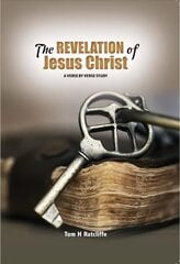 Revelation of Jesus Christ цена и информация | Духовная литература | kaup24.ee