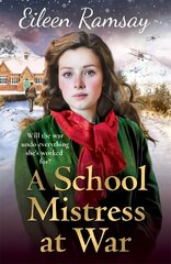 Schoolmistress at War цена и информация | Фантастика, фэнтези | kaup24.ee