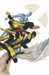 X-men: First Class - Mutants 101 цена и информация | Фантастика, фэнтези | kaup24.ee