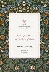 Life of God in the Soul of Man цена и информация | Духовная литература | kaup24.ee