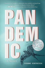 Pandemic: A Novel цена и информация | Книги для подростков и молодежи | kaup24.ee