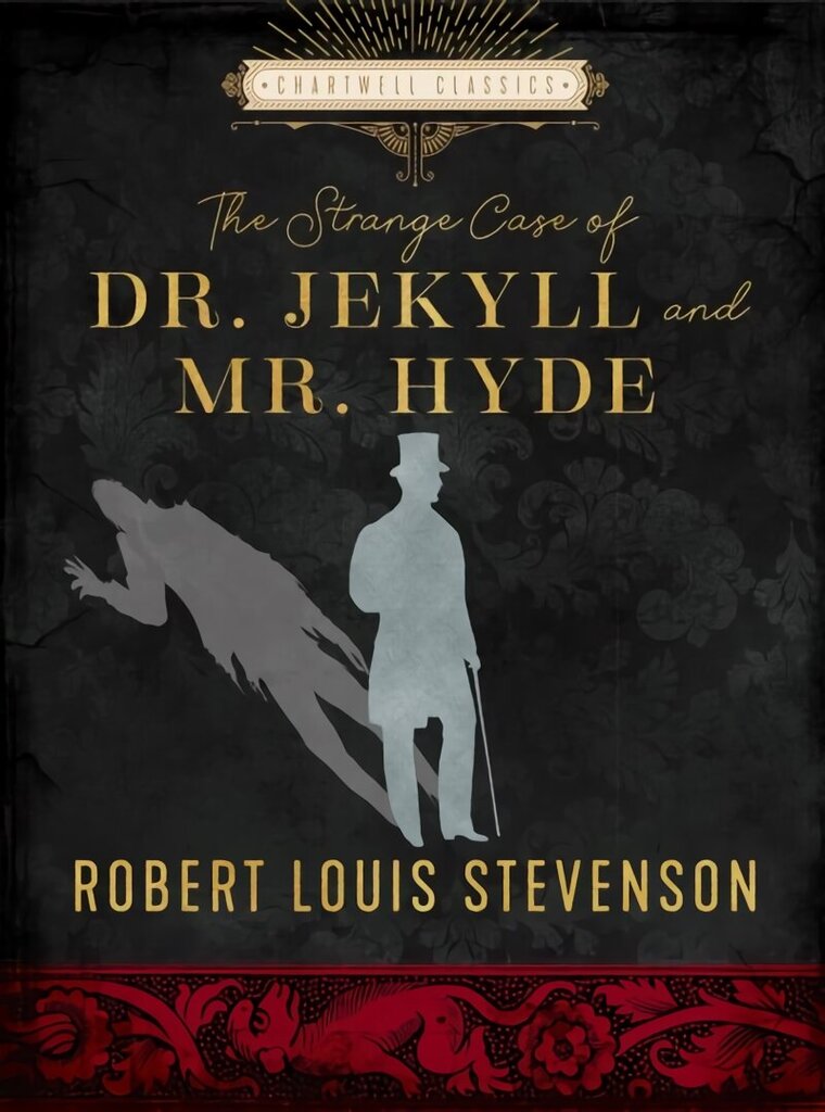 Strange Case of Dr. Jekyll and Mr. Hyde hind ja info | Fantaasia, müstika | kaup24.ee