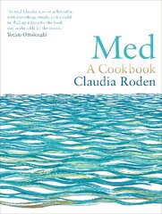 Med: A Cookbook цена и информация | Книги рецептов | kaup24.ee