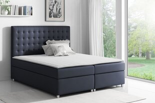 Континентальная кровать ALFI-Bristol 2447-140x200 см цена и информация | Кровати | kaup24.ee