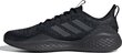 Spordijalatsid meestele Adidas Buty Fluidflow M EG3666 цена и информация | Spordi- ja vabaajajalatsid meestele | kaup24.ee