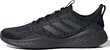 Spordijalatsid meestele Adidas Buty Fluidflow M EG3666 цена и информация | Spordi- ja vabaajajalatsid meestele | kaup24.ee