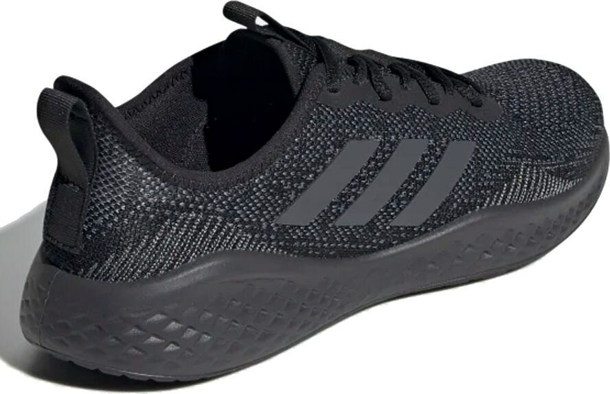 Spordijalatsid meestele Adidas Buty Fluidflow M EG3666 цена и информация | Spordi- ja vabaajajalatsid meestele | kaup24.ee