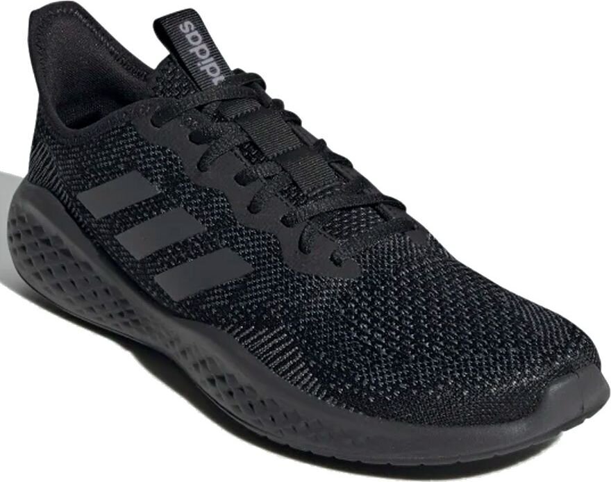 Spordijalatsid meestele Adidas Buty Fluidflow M EG3666 цена и информация | Spordi- ja vabaajajalatsid meestele | kaup24.ee