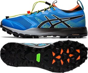 Мужские кроссовки Asics Buty Fuji Trabuco Pro 1011A566 401 цена и информация | Кроссовки для мужчин | kaup24.ee