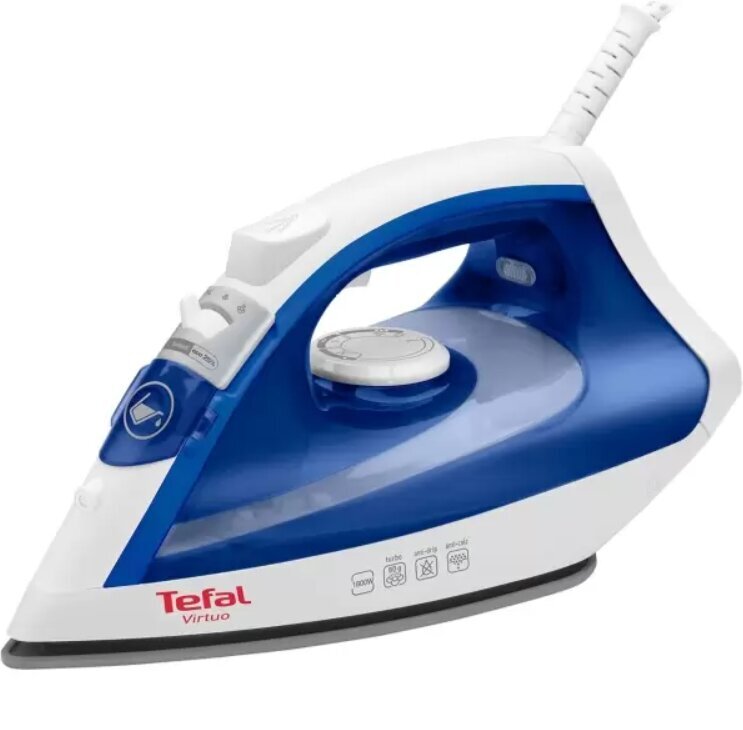 Tefal FV1711E0 цена и информация | Triikrauad, riideaurutid | kaup24.ee