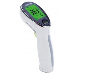 Termometr bezdotykowy ORO-CONTROL SMART OROMED цена и информация | Термометры | kaup24.ee