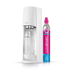 SodaStream Terra White hind ja info | Mulliveemasinad | kaup24.ee