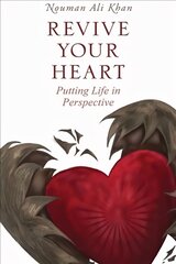 Revive Your Heart: Putting Life in Perspective цена и информация | Духовная литература | kaup24.ee