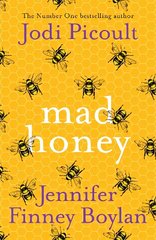 Mad Honey: The most compelling novel you'll read in 2022 цена и информация | Фантастика, фэнтези | kaup24.ee