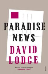 Paradise News цена и информация | Фантастика, фэнтези | kaup24.ee