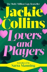 Lovers & Players: introduced by Sarra Manning Reissue цена и информация | Фантастика, фэнтези | kaup24.ee