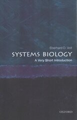 Systems Biology: A Very Short Introduction hind ja info | Majandusalased raamatud | kaup24.ee