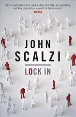 Lock In Digital original цена и информация | Фантастика, фэнтези | kaup24.ee