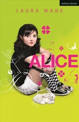 Alice цена и информация | Рассказы, новеллы | kaup24.ee