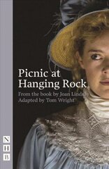 Picnic at Hanging Rock stage version hind ja info | Lühijutud, novellid | kaup24.ee