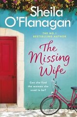 Missing Wife: The uplifting and compelling smash-hit bestseller! цена и информация | Фантастика, фэнтези | kaup24.ee