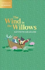 Wind in the Willows hind ja info | Noortekirjandus | kaup24.ee